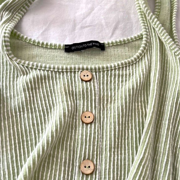 Romper - Picture 2 of 3